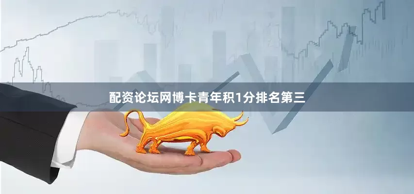 配资论坛网博卡青年积1分排名第三