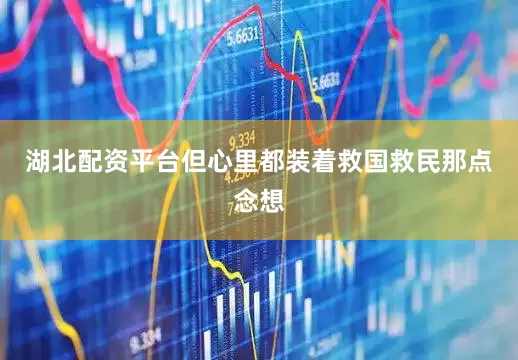 湖北配资平台但心里都装着救国救民那点念想