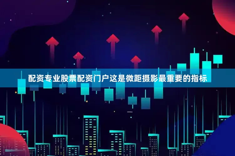 配资专业股票配资门户这是微距摄影最重要的指标