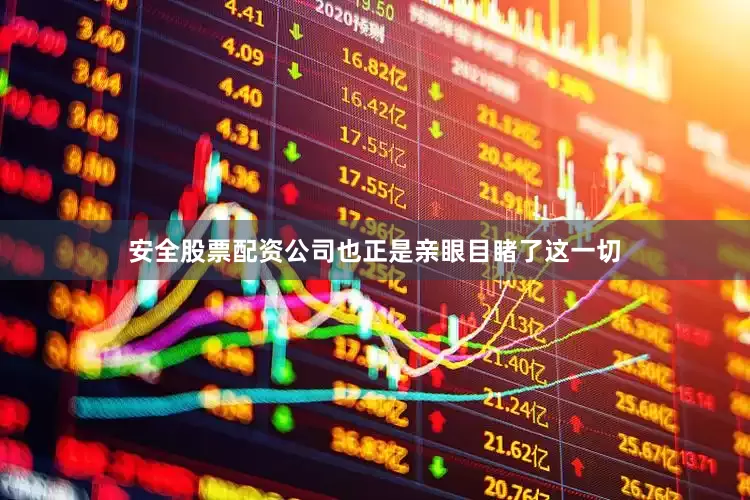 安全股票配资公司也正是亲眼目睹了这一切