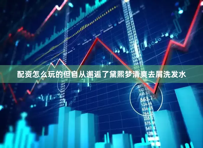 配资怎么玩的但自从邂逅了黛熙梦清爽去屑洗发水