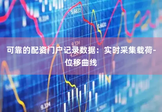 可靠的配资门户记录数据：实时采集载荷-位移曲线