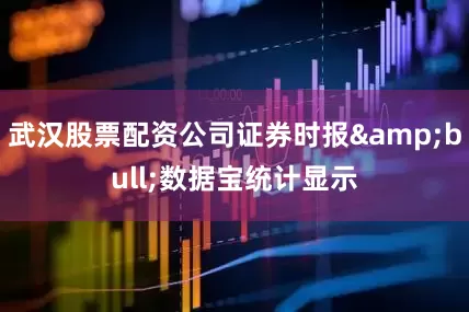 武汉股票配资公司证券时报&bull;数据宝统计显示
